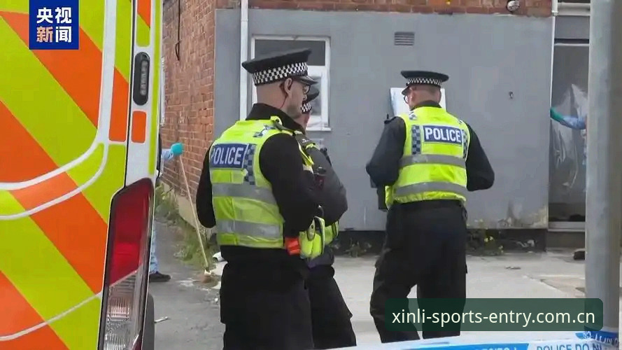世界杯安保革新：英国警员缩减背后的赛事新思维