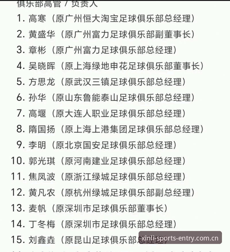 新利体育数据查询稳定 中国足球第三批禁足名单深度解析:从行业乱象看赛事数据查询稳定指南